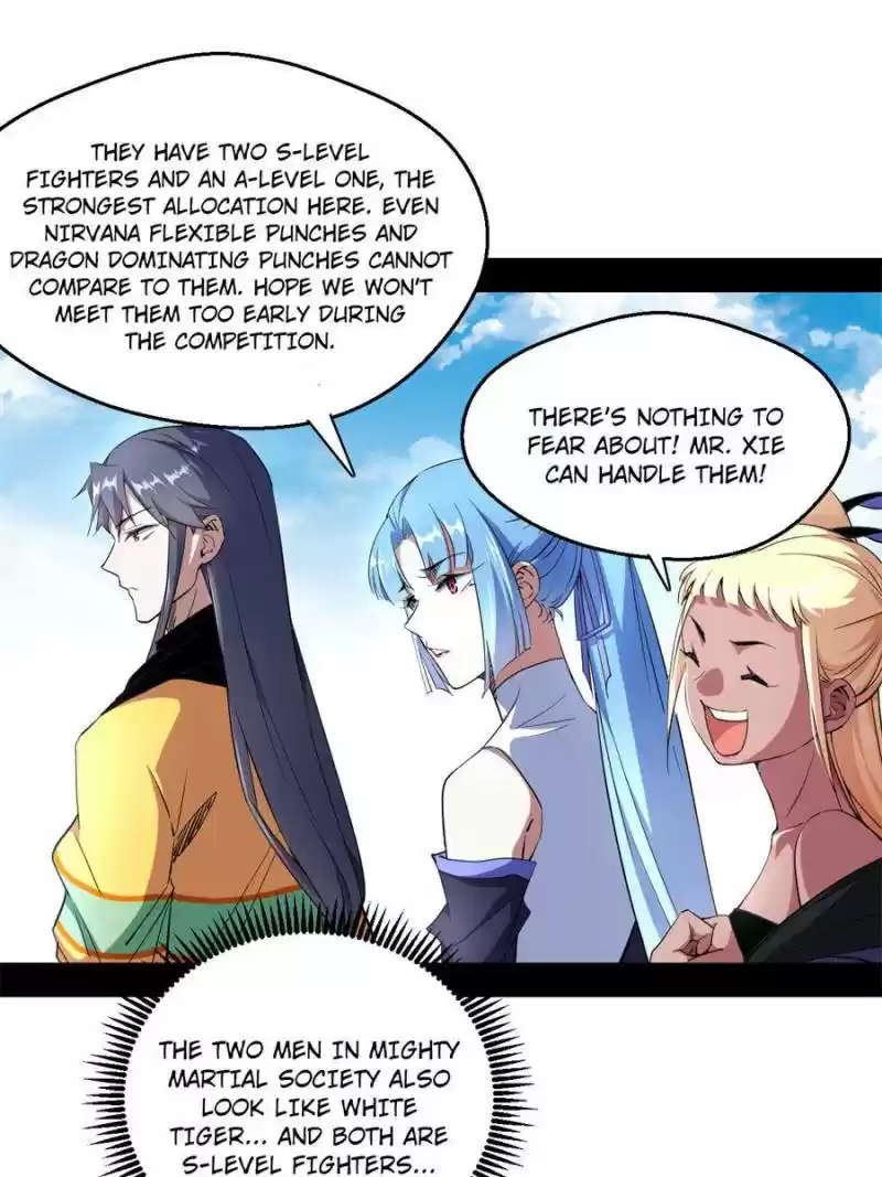 Way To Be The Evil Emperor Chapter 159