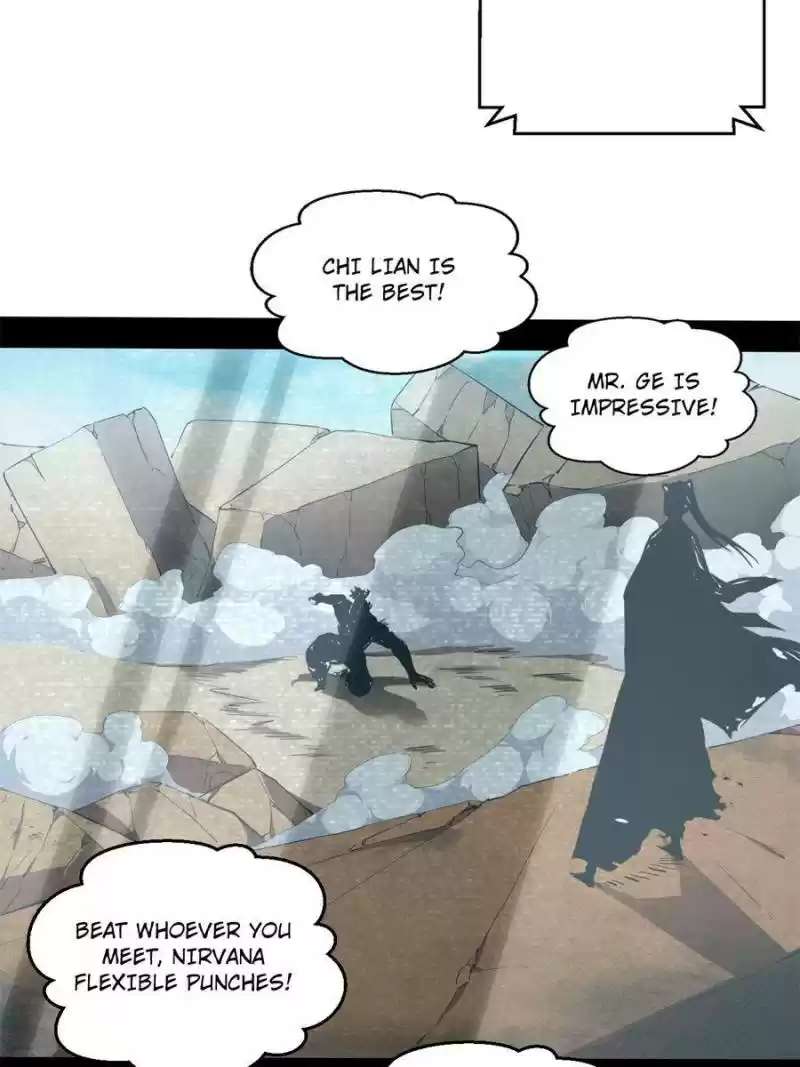 Way To Be The Evil Emperor Chapter 159