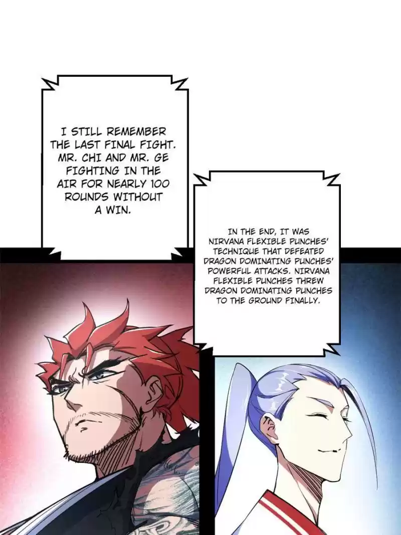 Way To Be The Evil Emperor Chapter 159