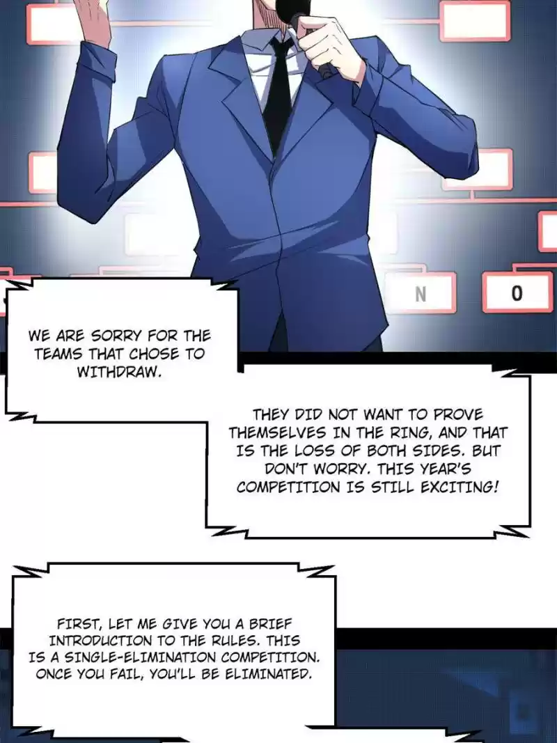 Way To Be The Evil Emperor Chapter 159