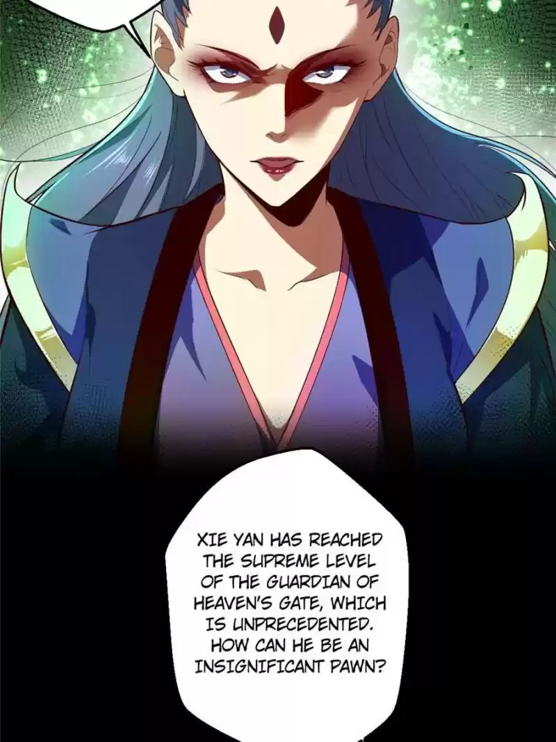 Way To Be The Evil Emperor Chapter 16