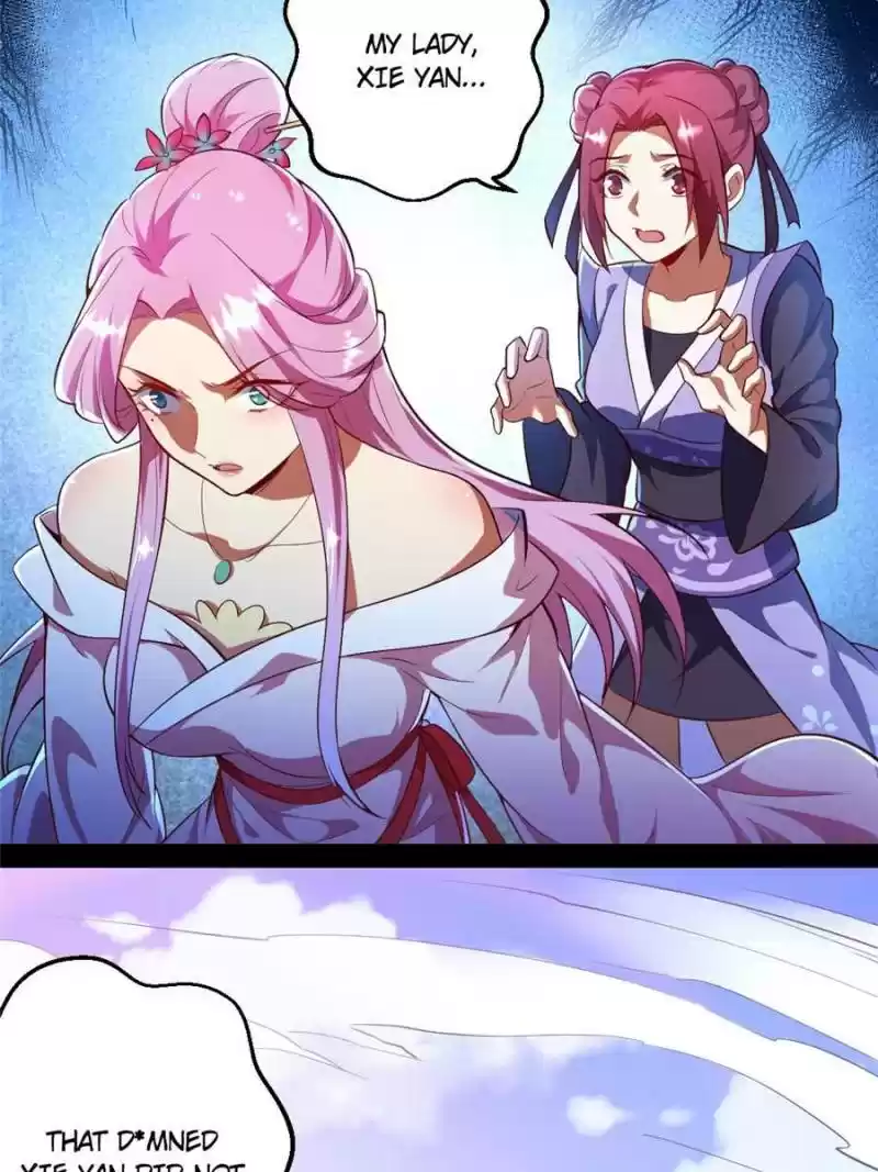 Way To Be The Evil Emperor Chapter 16