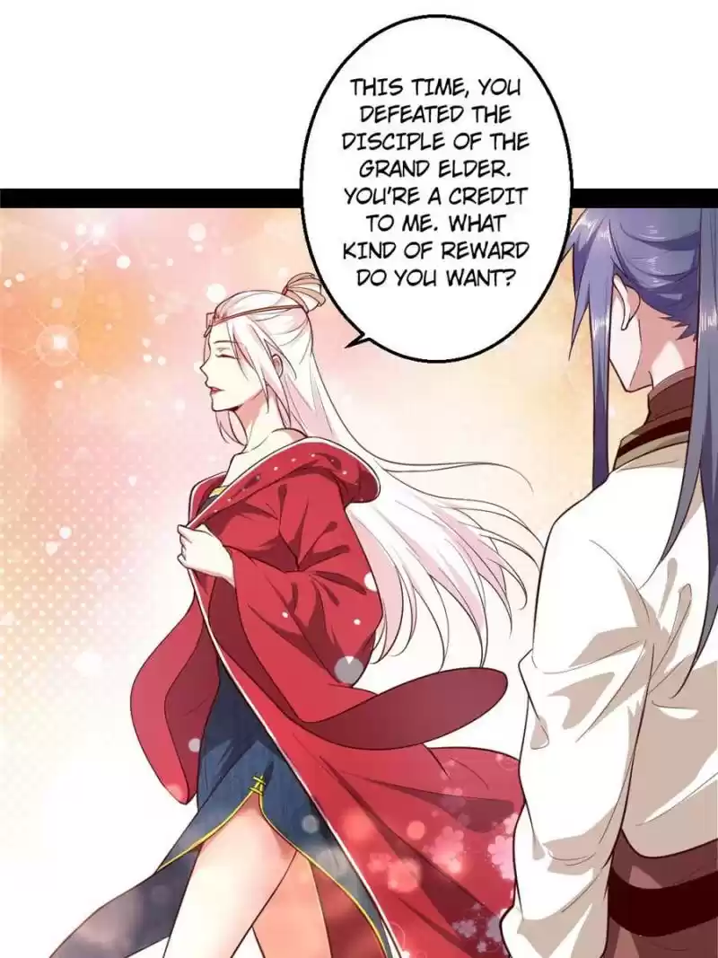 Way To Be The Evil Emperor Chapter 16