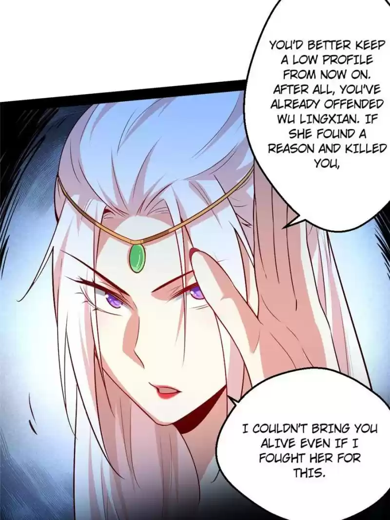 Way To Be The Evil Emperor Chapter 16