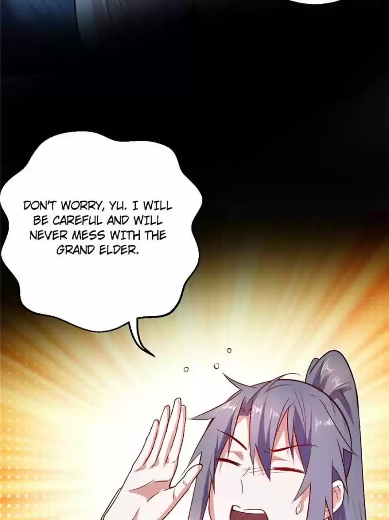 Way To Be The Evil Emperor Chapter 16