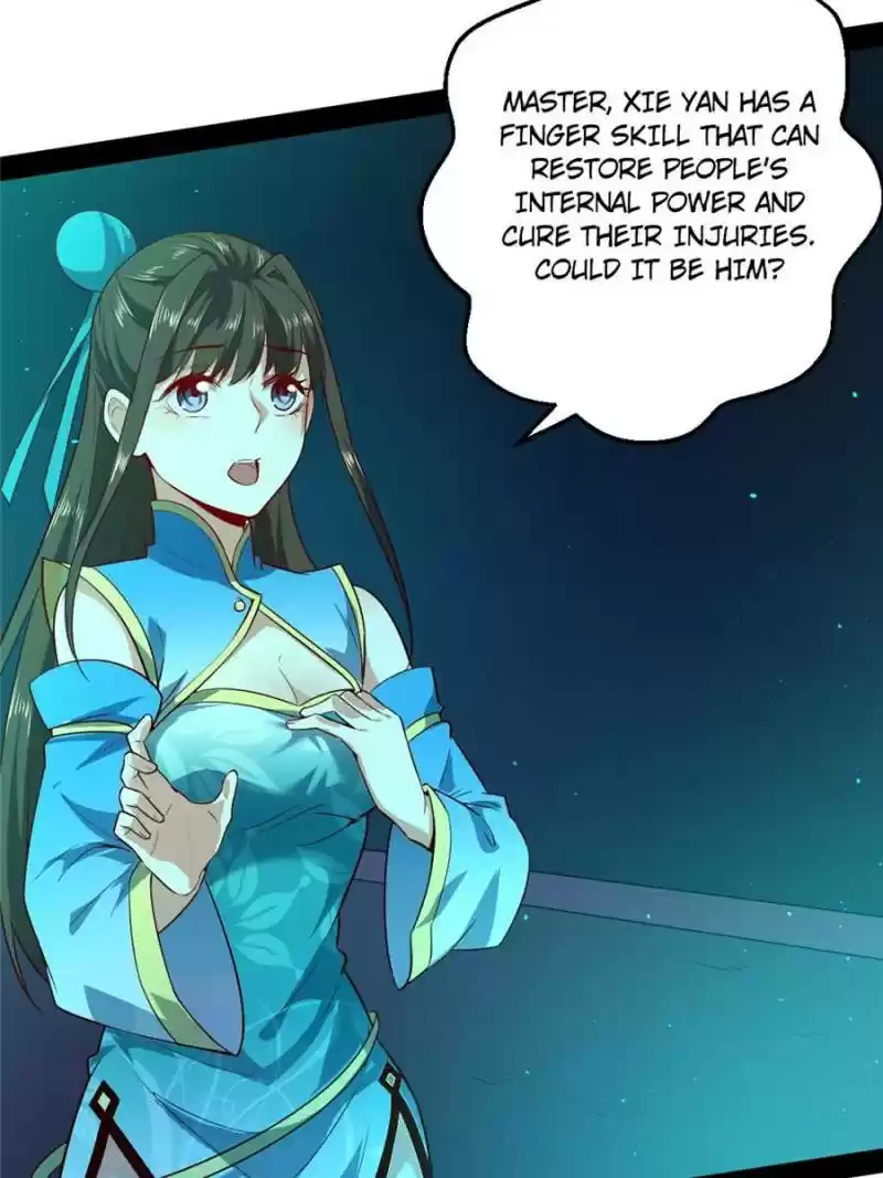 Way To Be The Evil Emperor Chapter 16