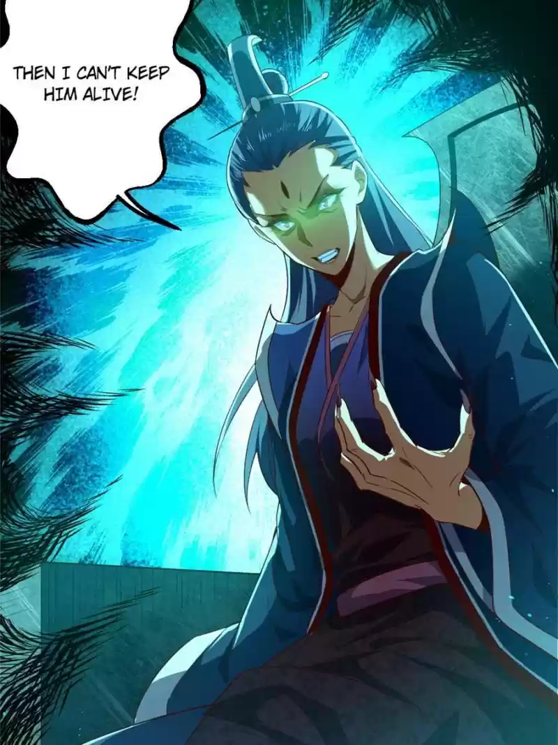 Way To Be The Evil Emperor Chapter 16