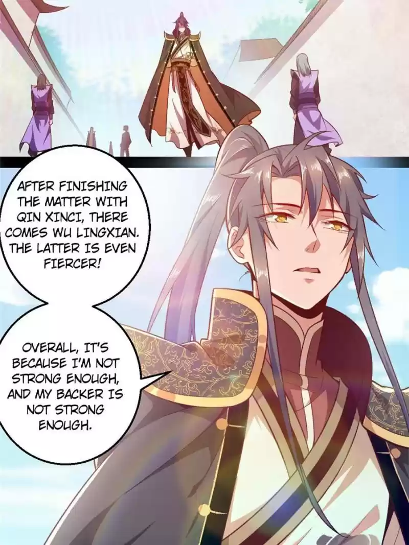 Way To Be The Evil Emperor Chapter 16