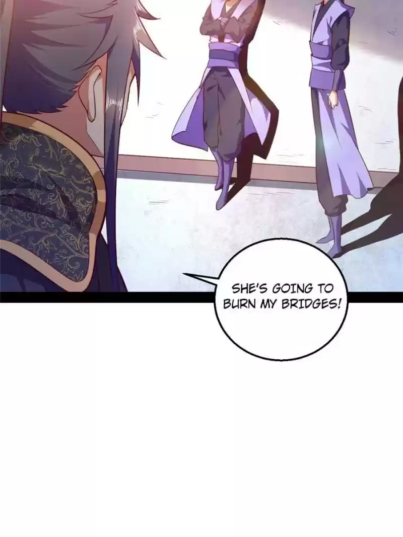 Way To Be The Evil Emperor Chapter 16