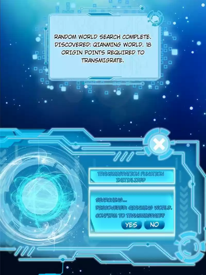 Way To Be The Evil Emperor Chapter 16