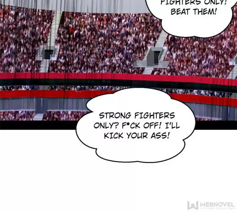 Way To Be The Evil Emperor Chapter 160