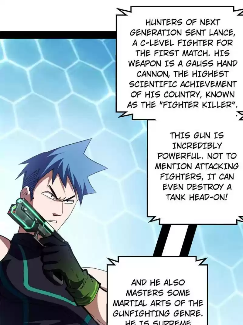 Way To Be The Evil Emperor Chapter 160