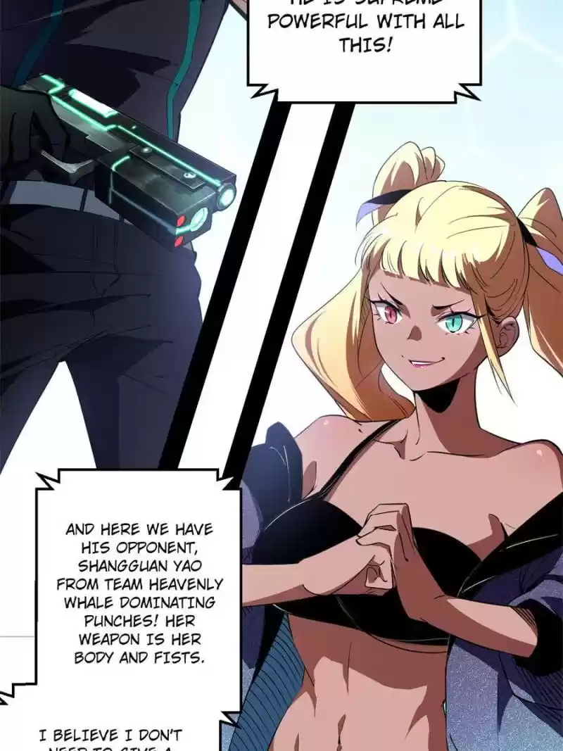 Way To Be The Evil Emperor Chapter 160