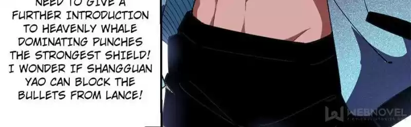 Way To Be The Evil Emperor Chapter 160