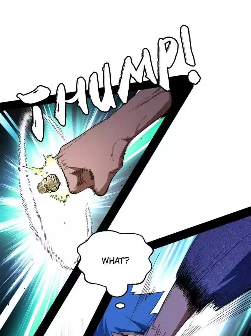 Way To Be The Evil Emperor Chapter 160