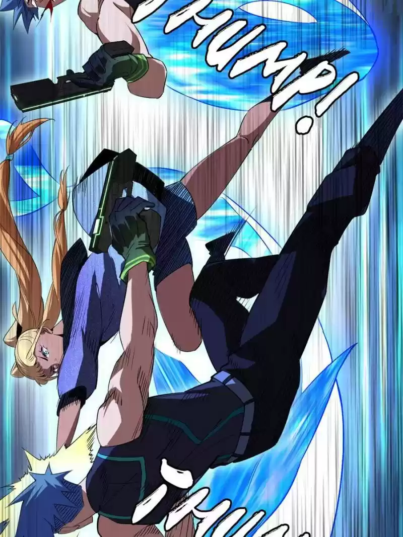 Way To Be The Evil Emperor Chapter 160