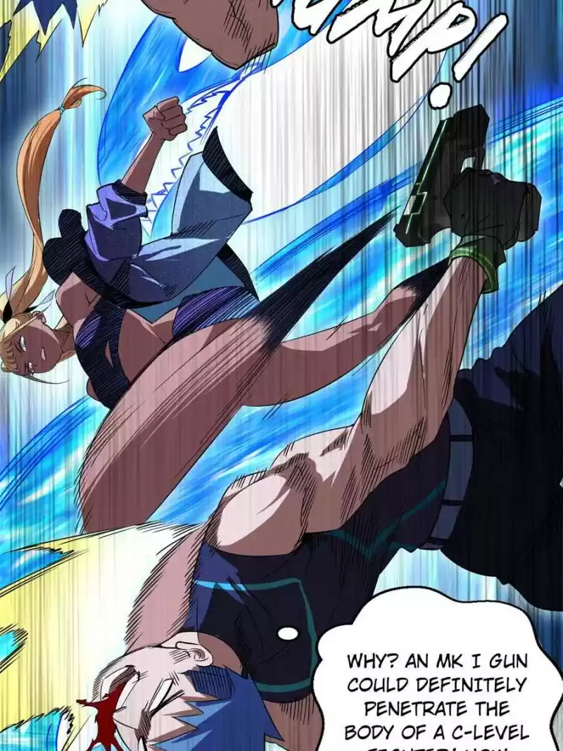 Way To Be The Evil Emperor Chapter 160