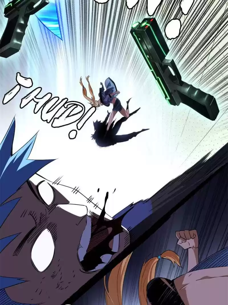 Way To Be The Evil Emperor Chapter 160