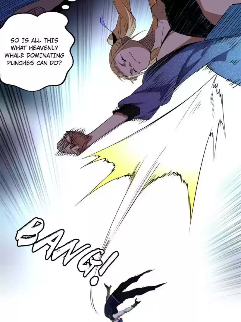 Way To Be The Evil Emperor Chapter 160