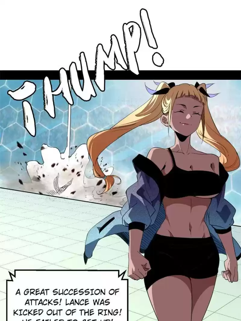 Way To Be The Evil Emperor Chapter 160