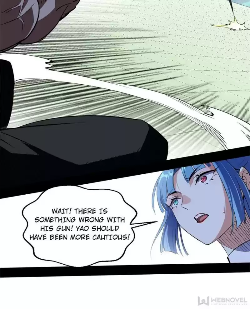 Way To Be The Evil Emperor Chapter 160