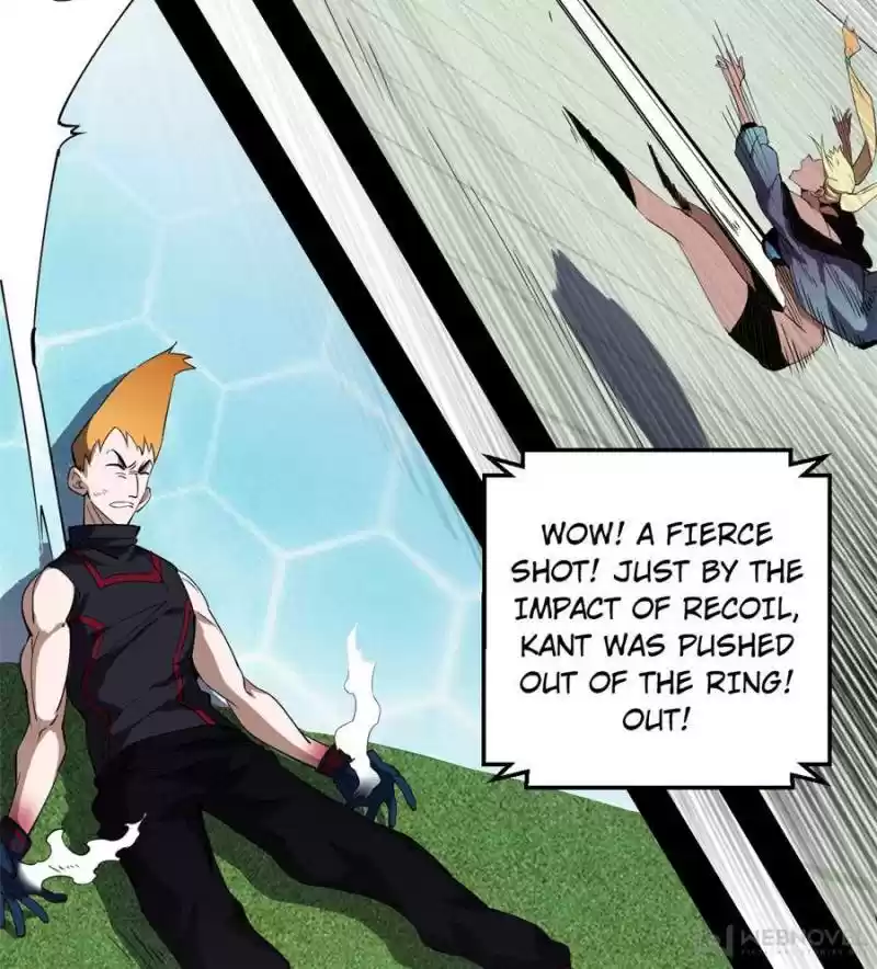 Way To Be The Evil Emperor Chapter 160