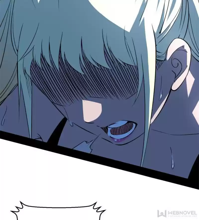 Way To Be The Evil Emperor Chapter 160