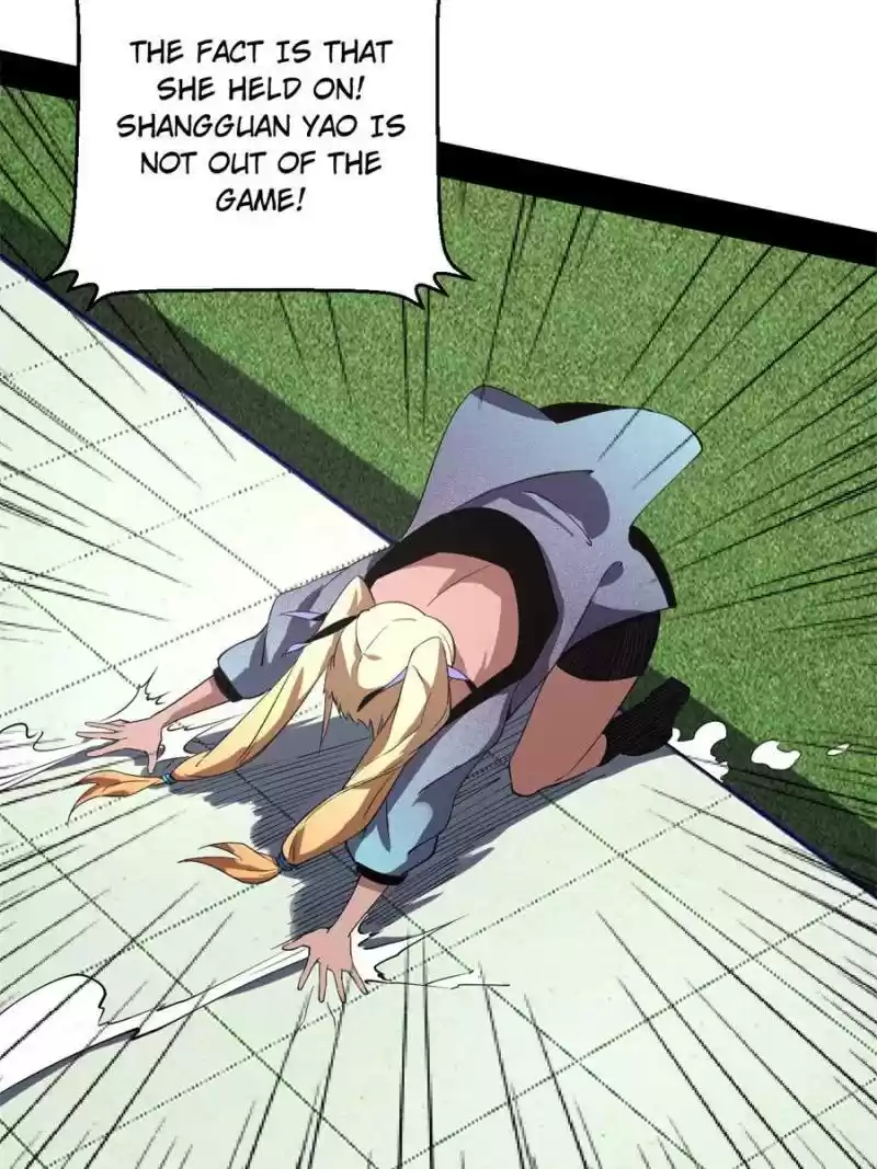 Way To Be The Evil Emperor Chapter 160