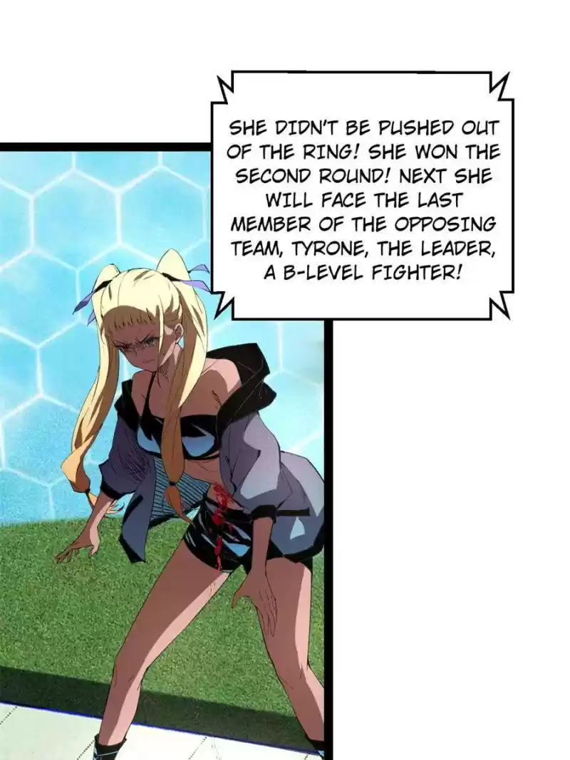 Way To Be The Evil Emperor Chapter 160