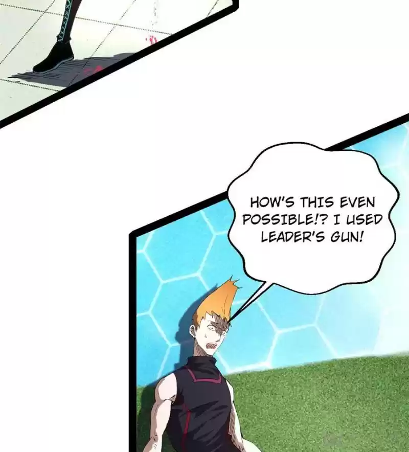 Way To Be The Evil Emperor Chapter 160