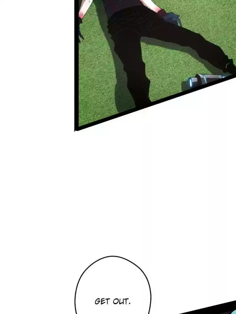 Way To Be The Evil Emperor Chapter 160