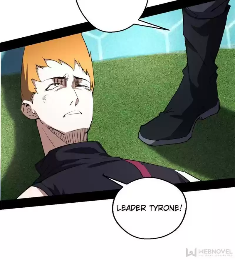 Way To Be The Evil Emperor Chapter 160