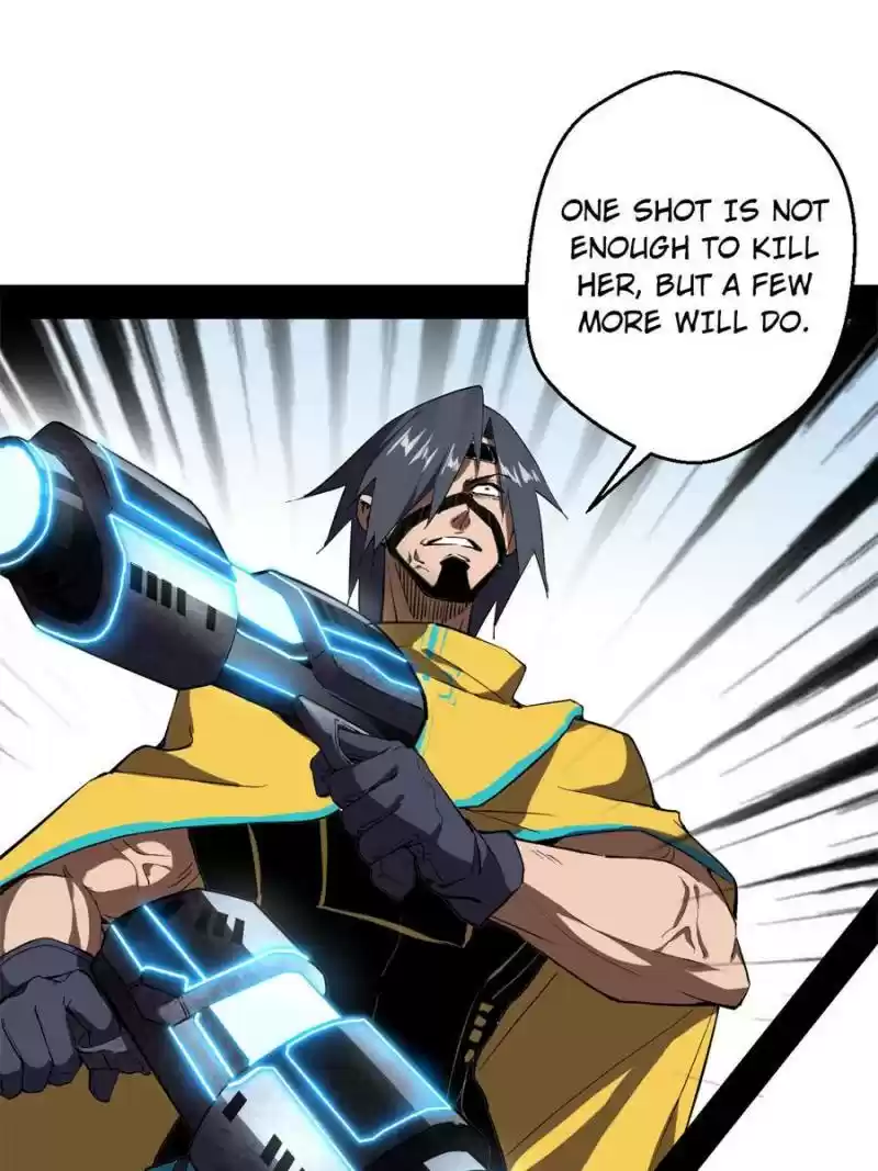 Way To Be The Evil Emperor Chapter 160