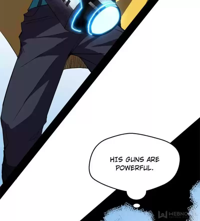 Way To Be The Evil Emperor Chapter 160