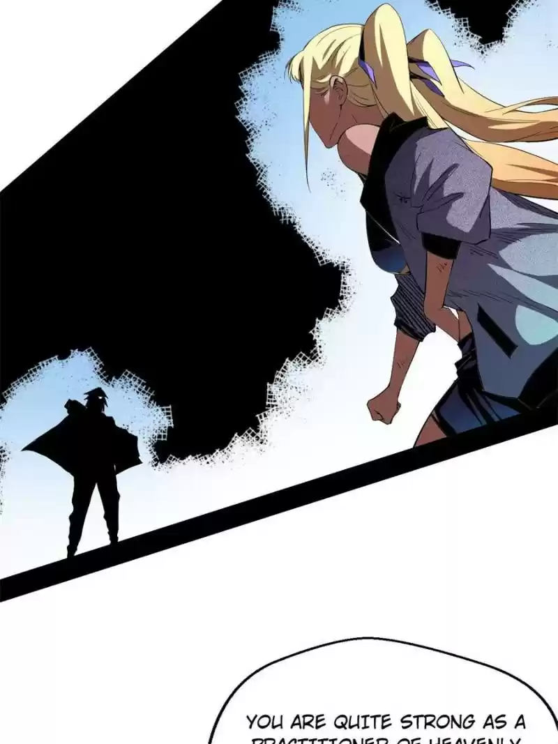 Way To Be The Evil Emperor Chapter 160