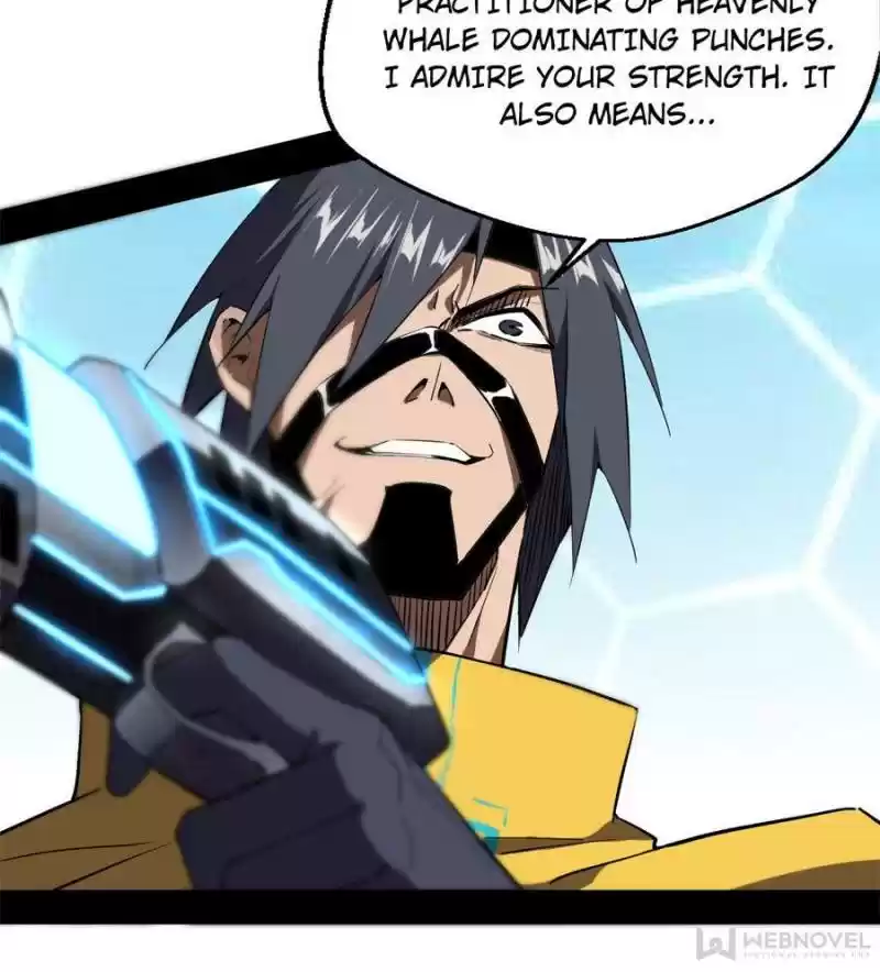 Way To Be The Evil Emperor Chapter 160