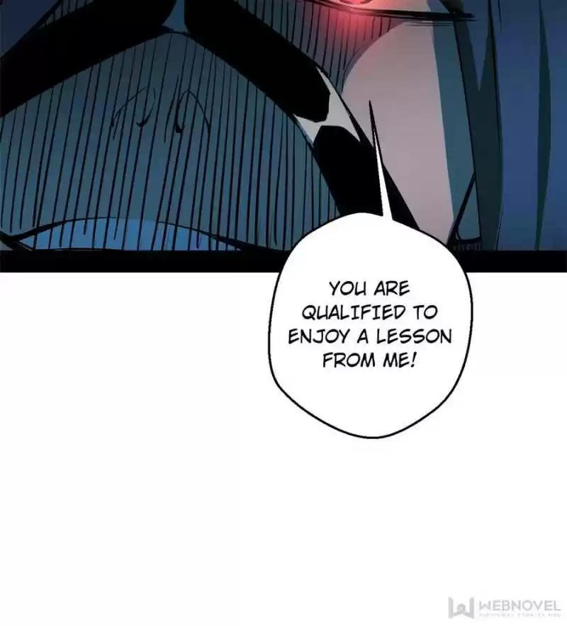 Way To Be The Evil Emperor Chapter 160