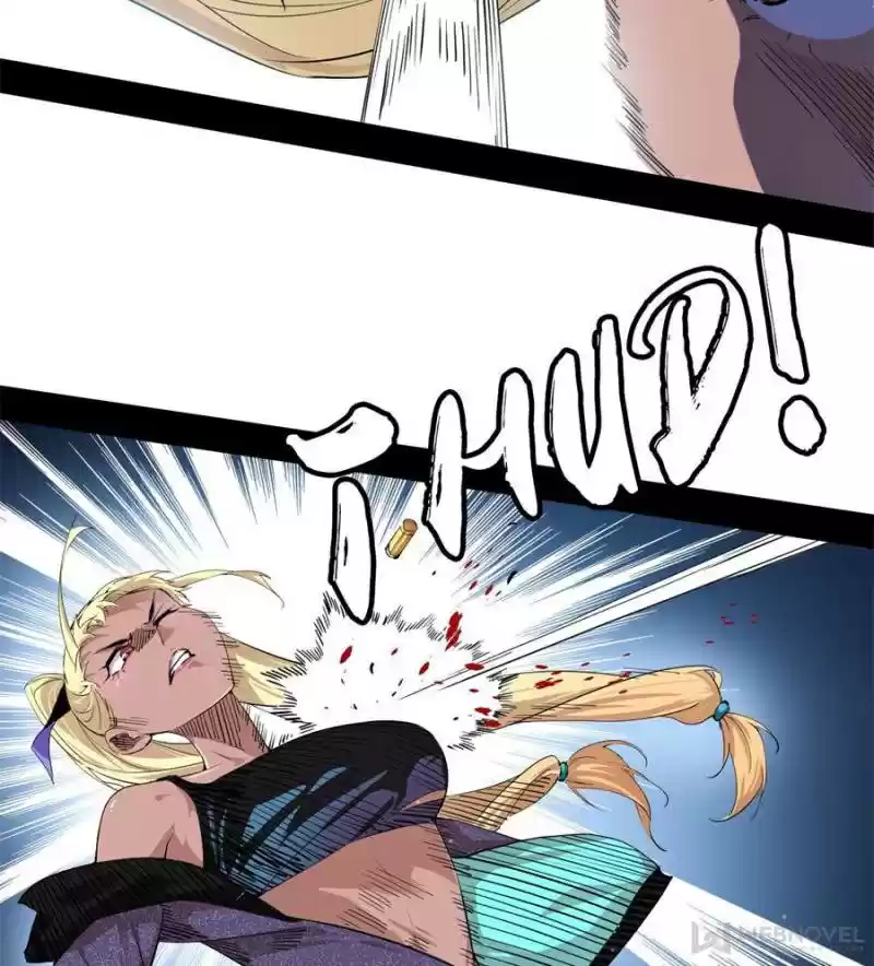 Way To Be The Evil Emperor Chapter 160