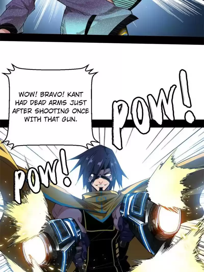 Way To Be The Evil Emperor Chapter 160