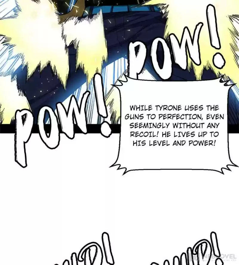 Way To Be The Evil Emperor Chapter 160