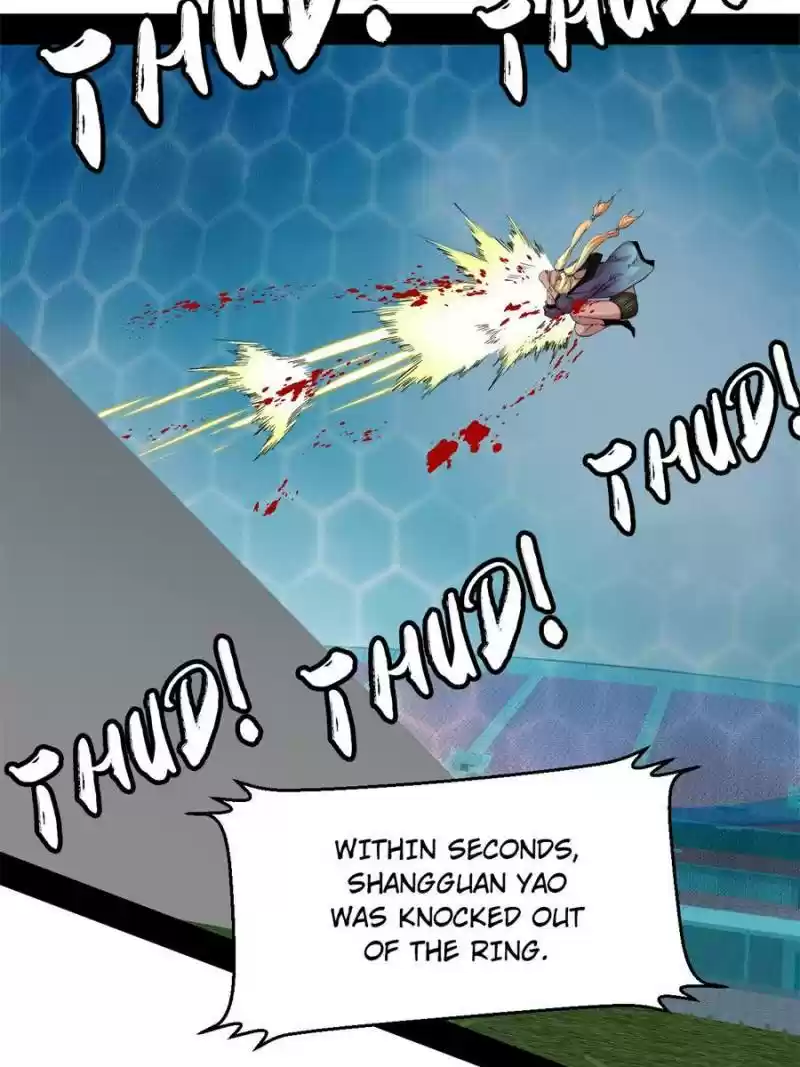 Way To Be The Evil Emperor Chapter 160