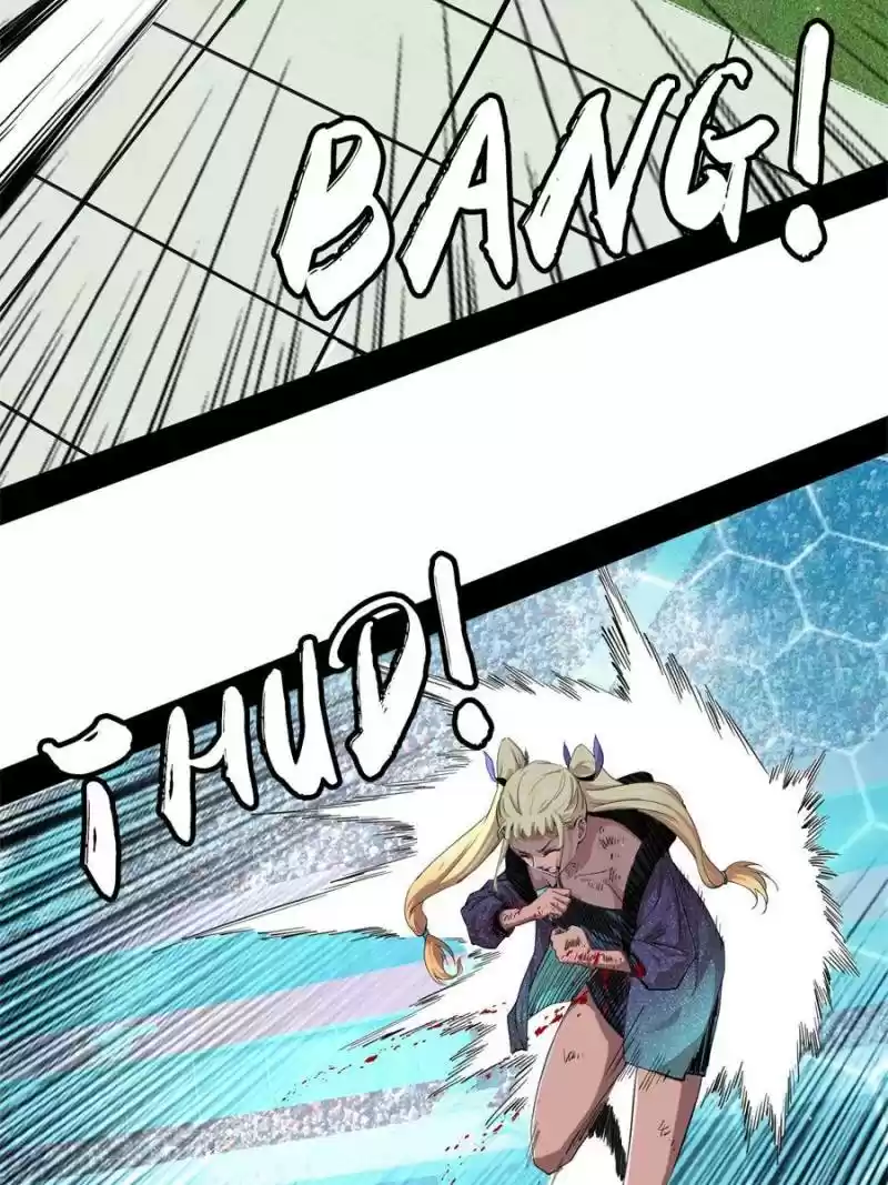 Way To Be The Evil Emperor Chapter 160