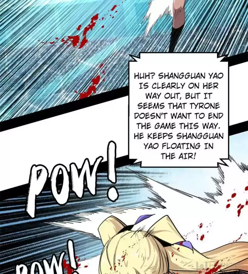 Way To Be The Evil Emperor Chapter 160