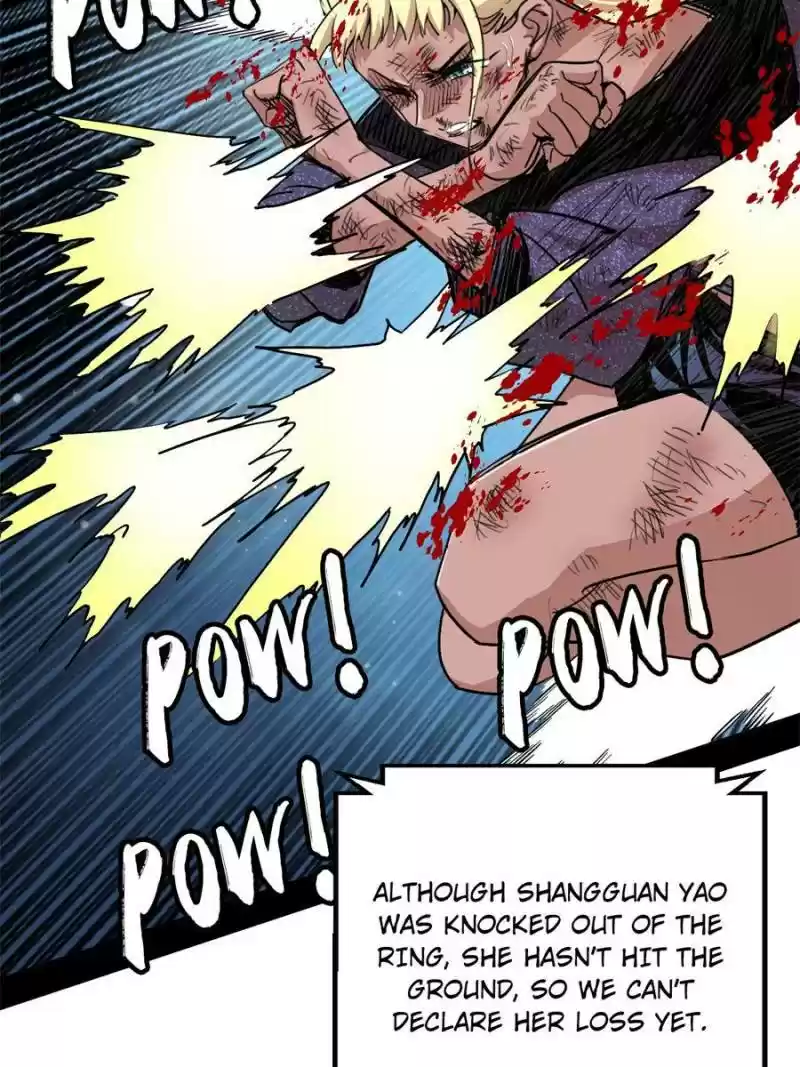 Way To Be The Evil Emperor Chapter 160