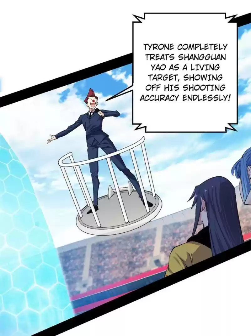 Way To Be The Evil Emperor Chapter 160