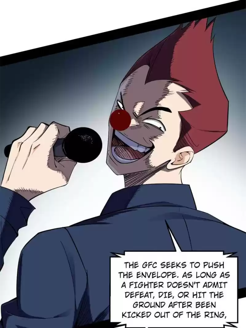 Way To Be The Evil Emperor Chapter 160