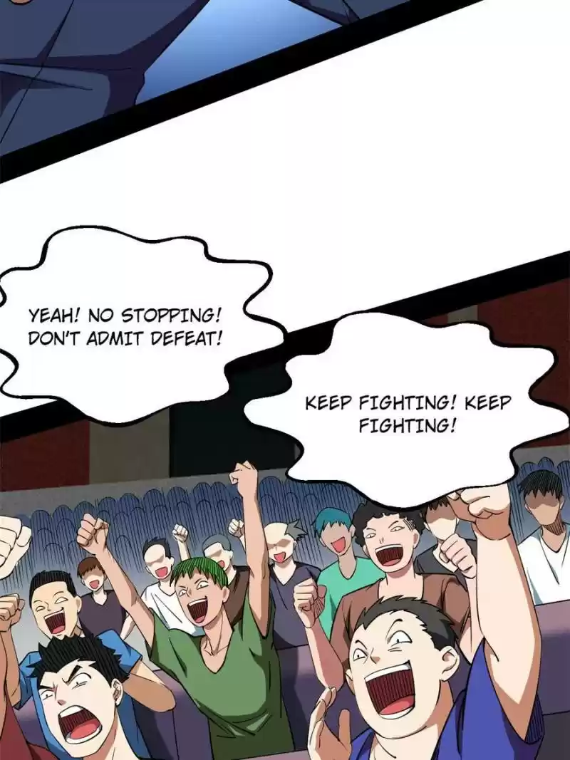 Way To Be The Evil Emperor Chapter 160