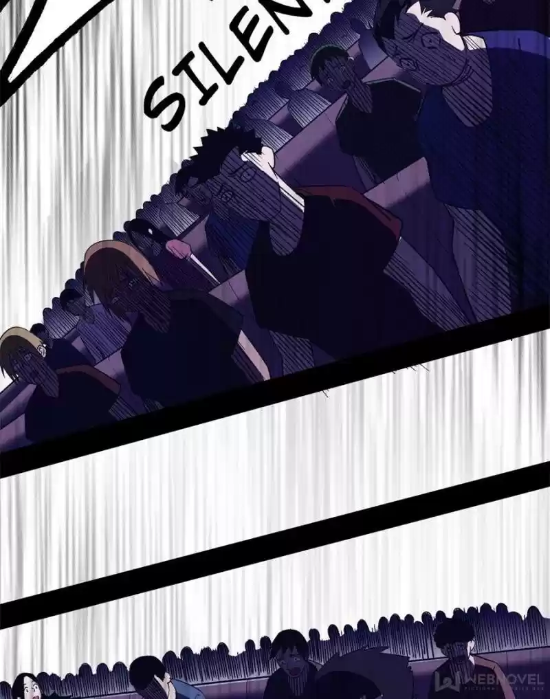 Way To Be The Evil Emperor Chapter 160