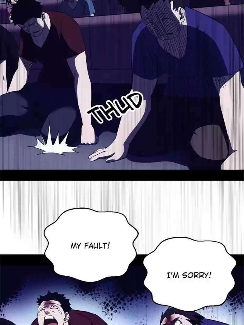 Way To Be The Evil Emperor Chapter 160