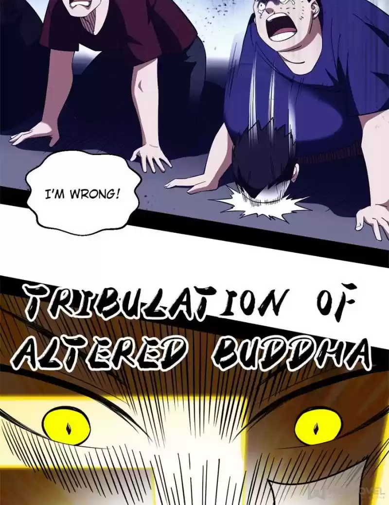 Way To Be The Evil Emperor Chapter 160